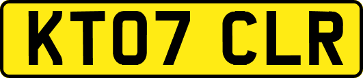 KT07CLR