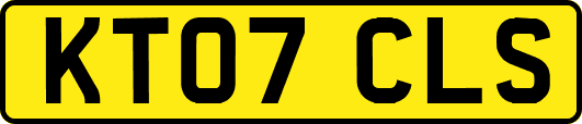 KT07CLS