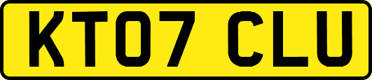 KT07CLU