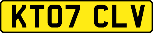 KT07CLV