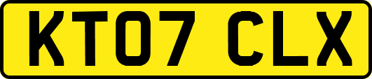 KT07CLX
