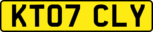 KT07CLY