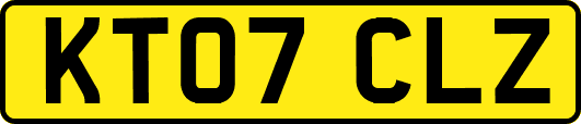 KT07CLZ