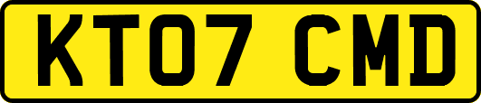 KT07CMD