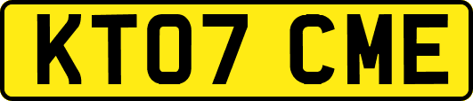 KT07CME