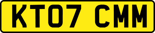 KT07CMM