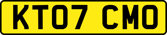 KT07CMO