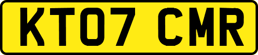 KT07CMR
