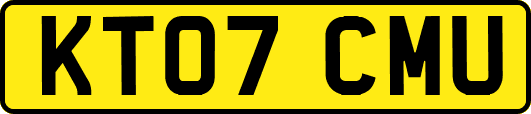 KT07CMU