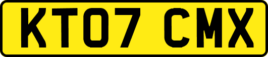KT07CMX