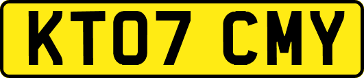 KT07CMY