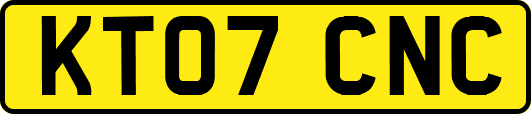 KT07CNC