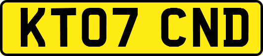KT07CND
