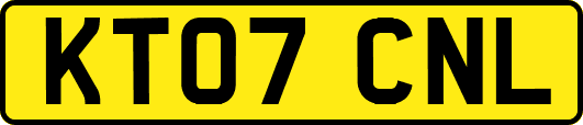 KT07CNL