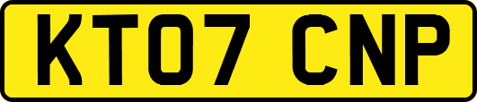 KT07CNP