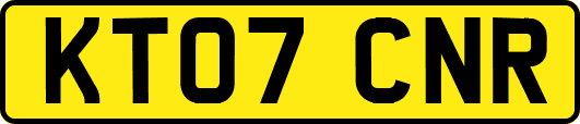 KT07CNR