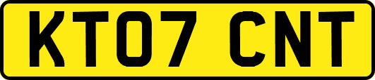 KT07CNT