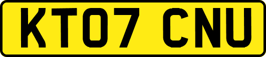 KT07CNU