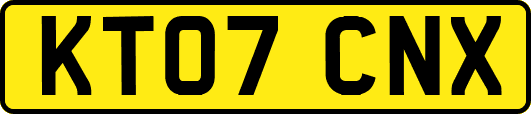 KT07CNX