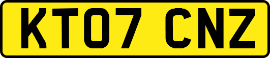 KT07CNZ