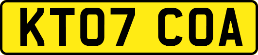 KT07COA