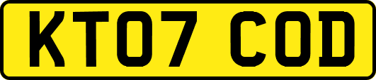 KT07COD
