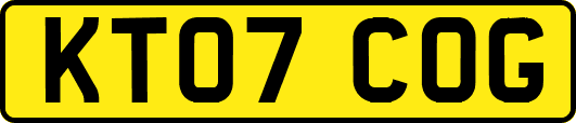 KT07COG
