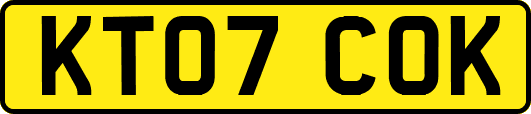 KT07COK