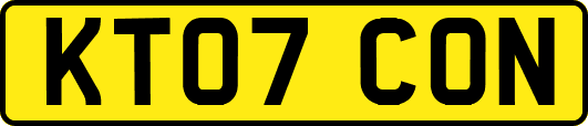 KT07CON