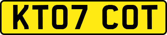 KT07COT