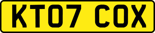 KT07COX