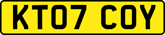 KT07COY