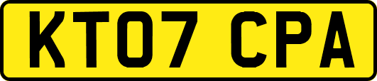 KT07CPA