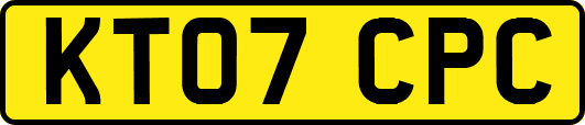 KT07CPC