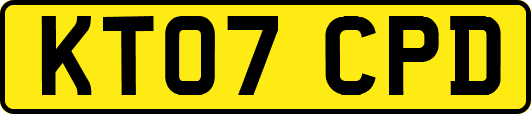 KT07CPD
