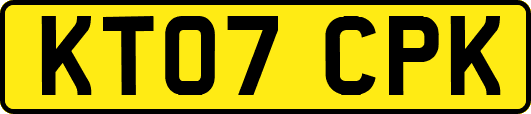 KT07CPK