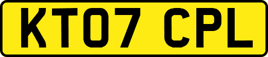 KT07CPL