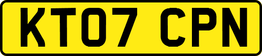 KT07CPN