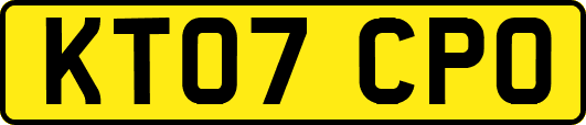 KT07CPO