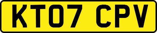 KT07CPV