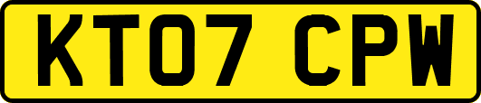 KT07CPW