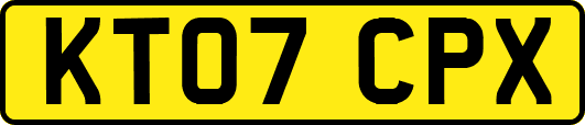 KT07CPX
