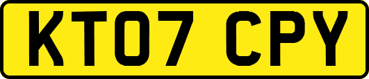 KT07CPY