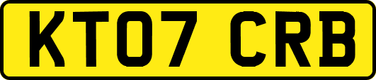 KT07CRB
