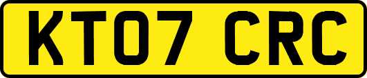 KT07CRC