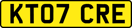 KT07CRE