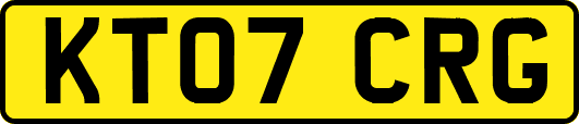 KT07CRG