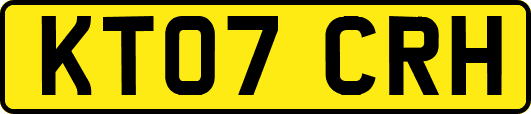 KT07CRH