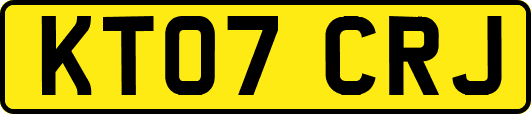 KT07CRJ