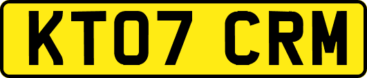 KT07CRM